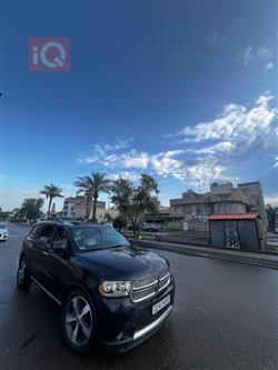 دودج دورانجو